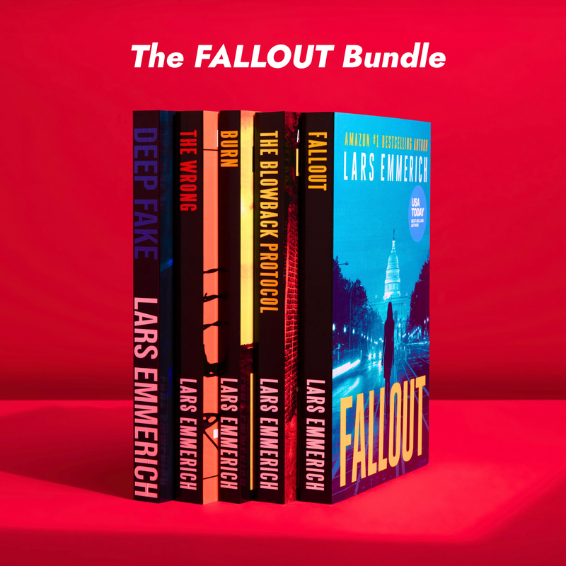 The Fallout Bundle