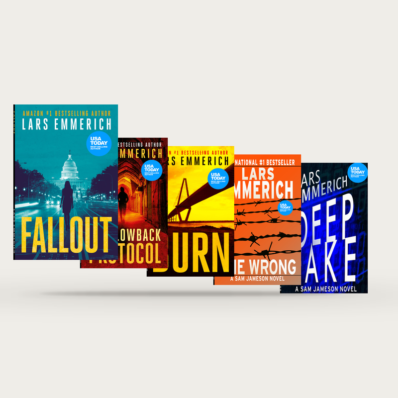 The Fallout Bundle