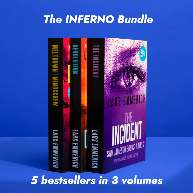 The Inferno Bundle