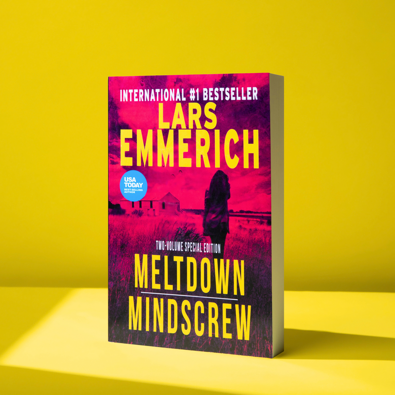 Meltdown and Mindscrew