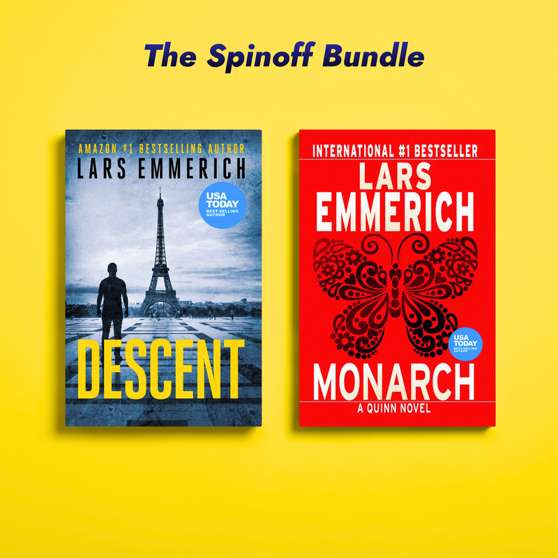 The Spinoff Bundle