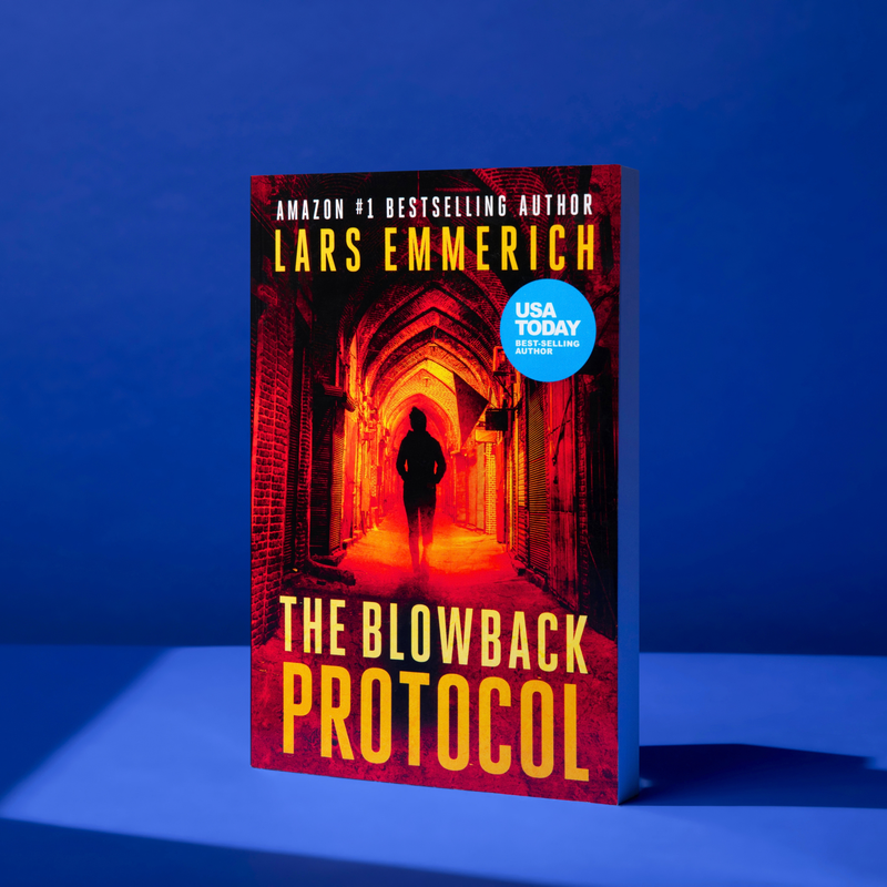 The Blowback Protocol