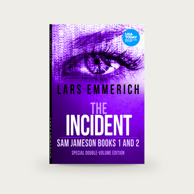 The Incident