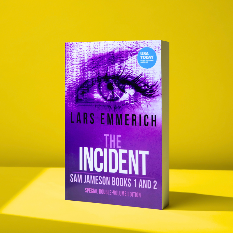 The Incident