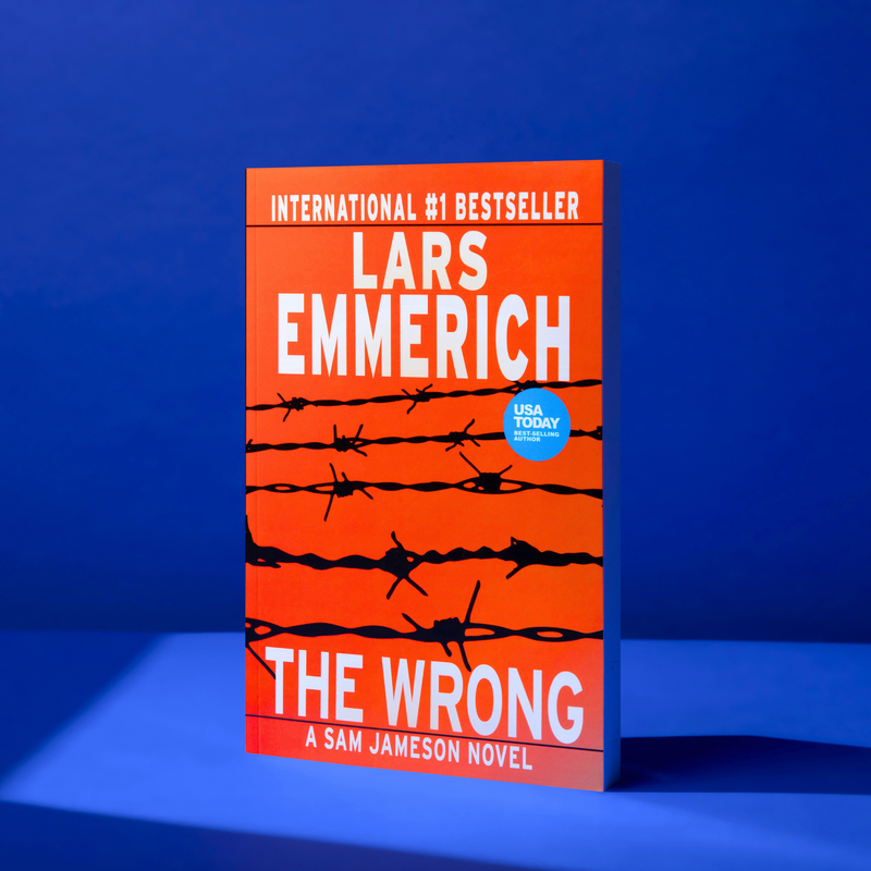 The Wrong