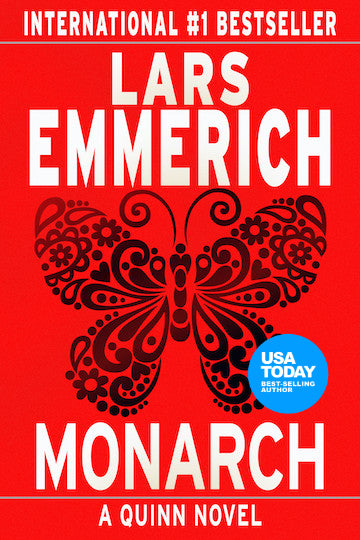 Monarch - Quinn Book One