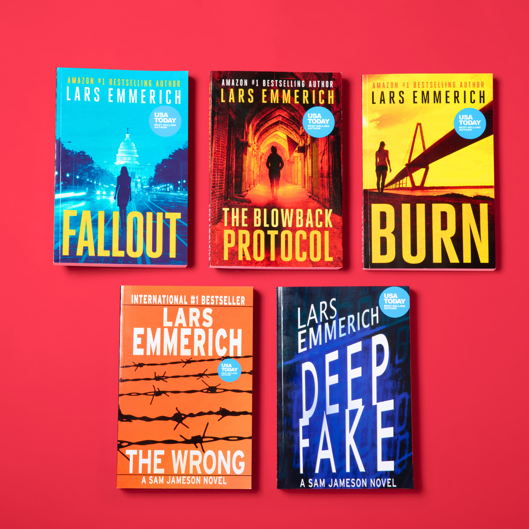 Add the FALLOUT Bundle