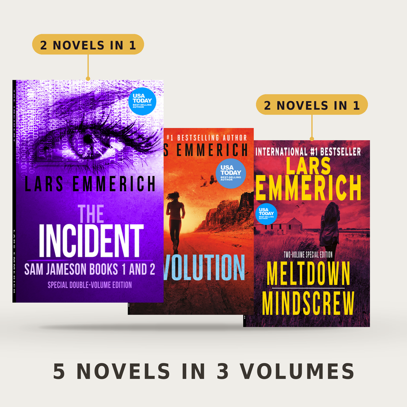 The Inferno Bundle
