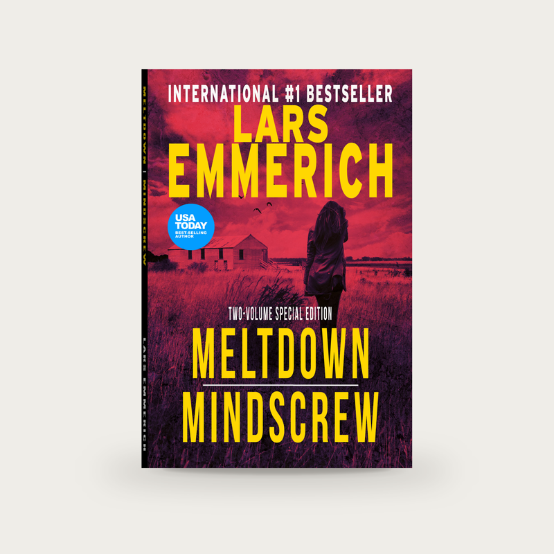 Meltdown and Mindscrew