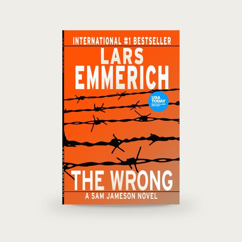 The Wrong