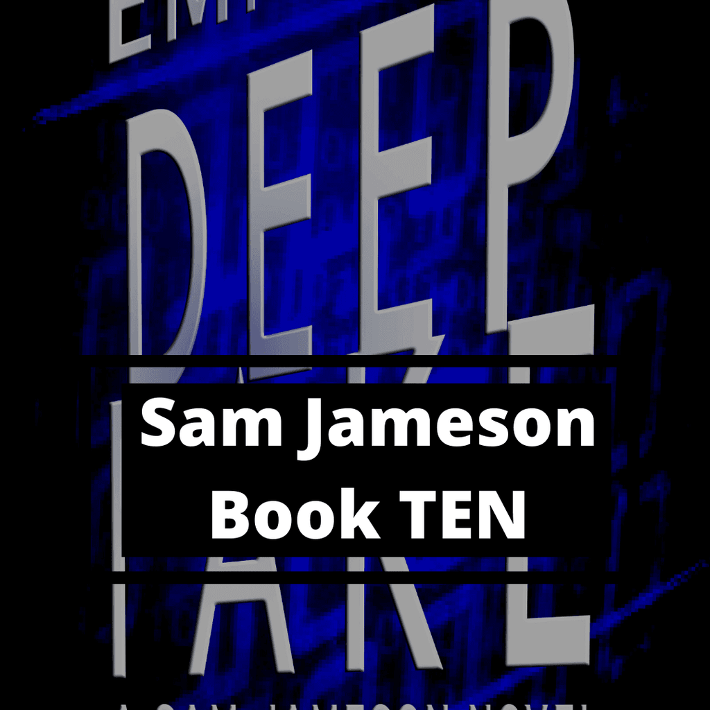 Deep Fake (Paperback)