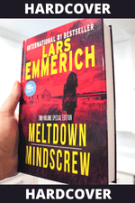 Meltdown and Mindscrew (Hardcover)