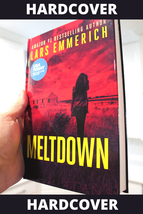 Meltdown (Hardcover)