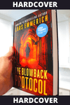 The Blowback Protocol (Hardcover)