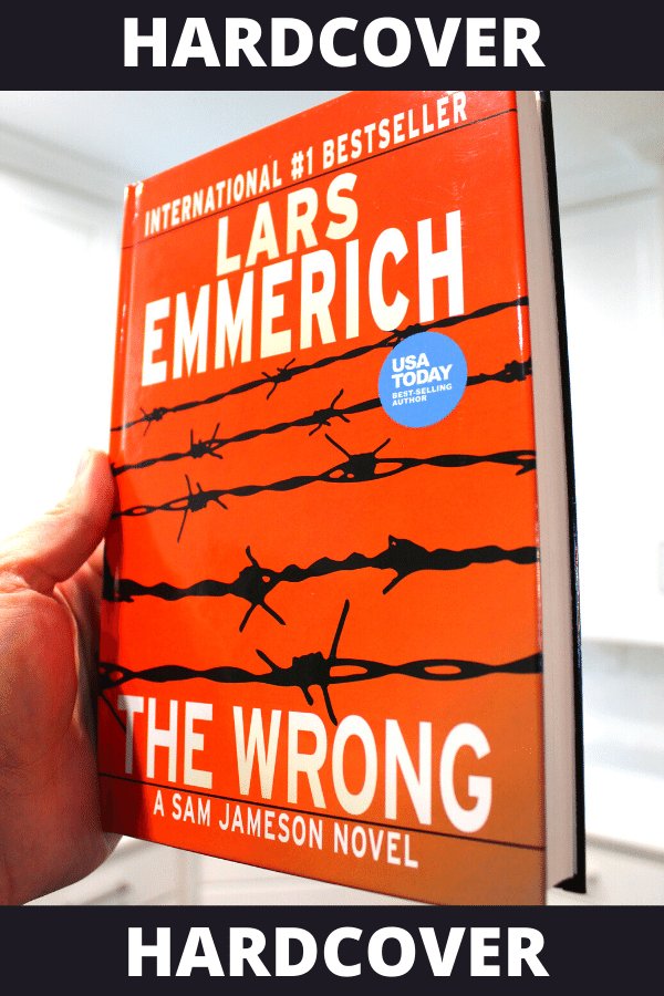 The Wrong (Hardcover)