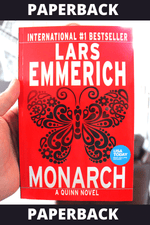 Monarch (Paperback)