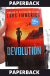 Devolution (Paperback)
