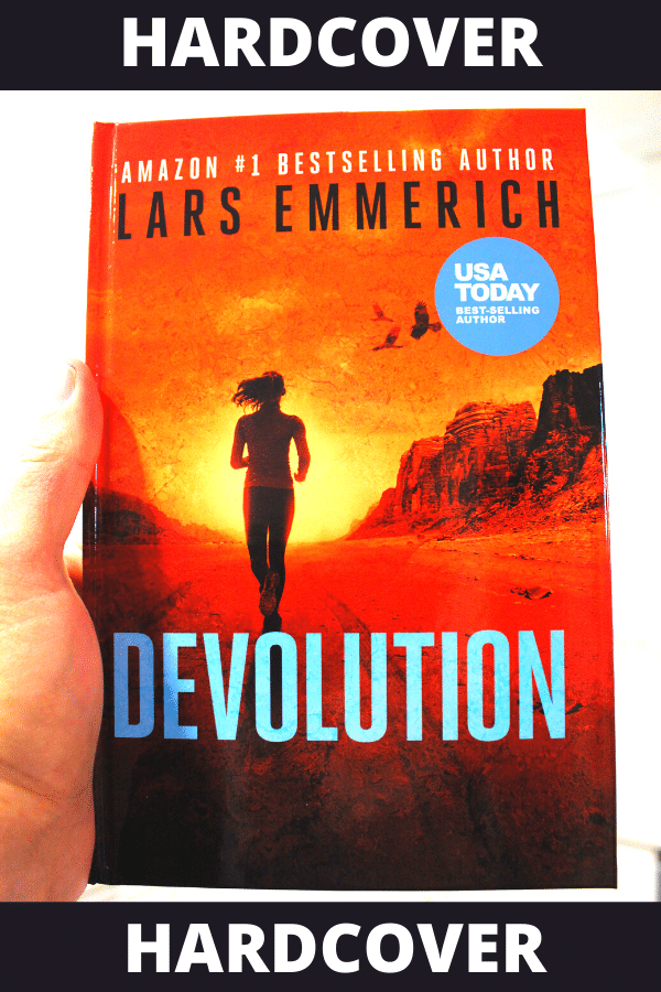 Devolution (Hardcover)