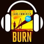 Burn (Audiobook)