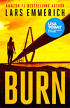 Burn (Kindle and ePub)