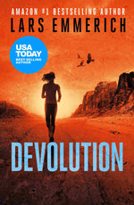 Devolution (Hardcover)