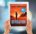 Devolution (Kindle and ePub)