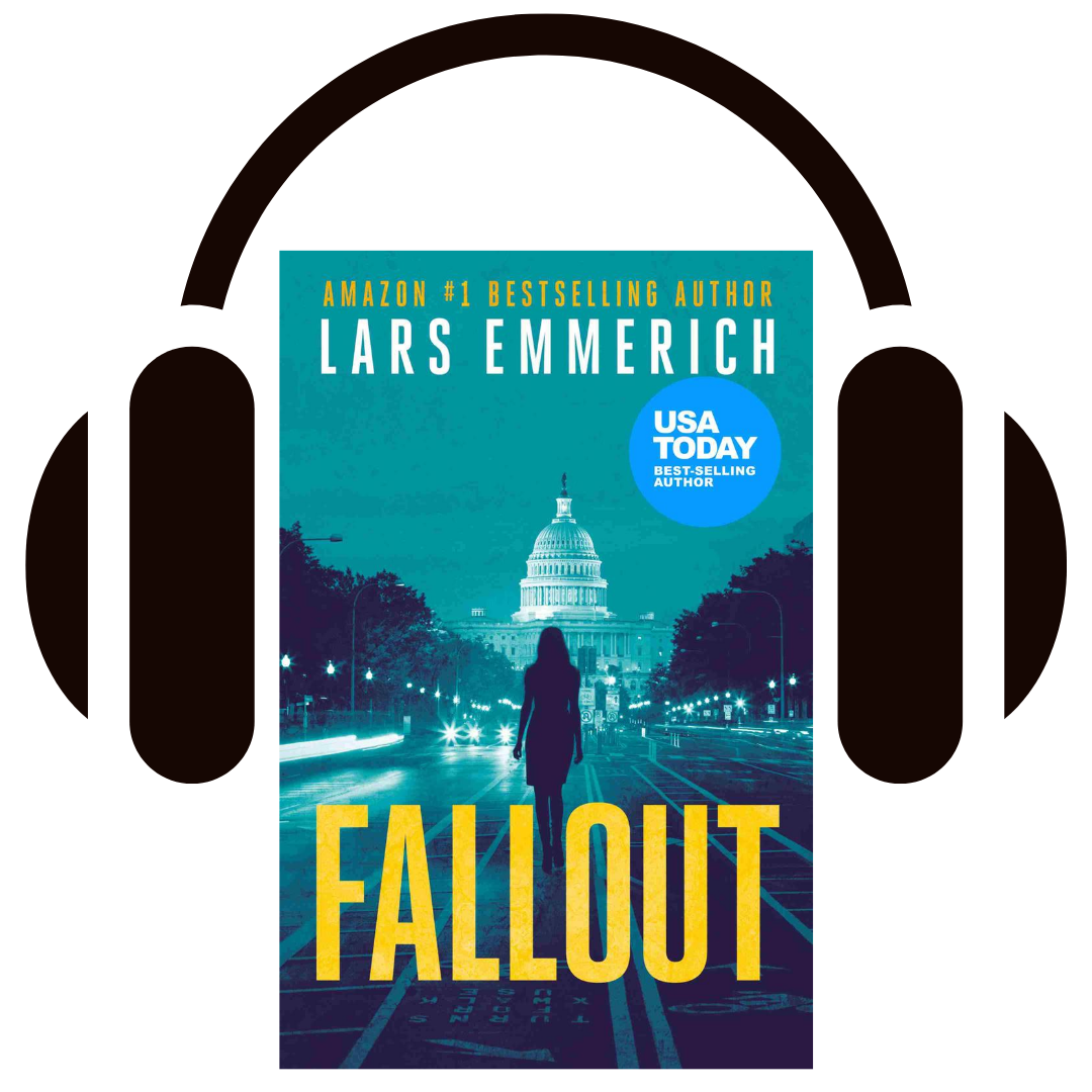 Fallout (Audiobook)