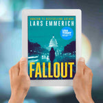 Fallout (Audiobook)