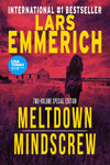Meltdown and Mindscrew (Paperback)