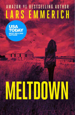 Meltdown (Hardcover - Large Print)
