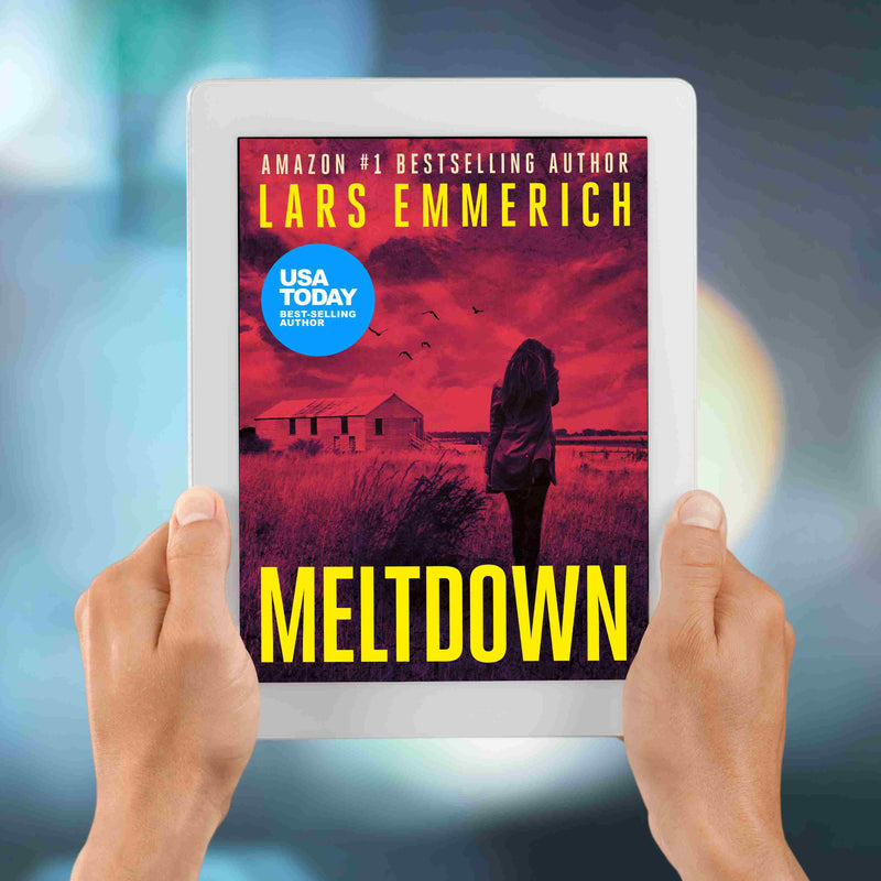 Meltdown (Audiobook)