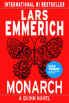 Monarch (Hardcover - Large Print)