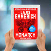 Monarch (Kindle and ePub)