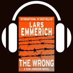 The Wrong (Audiobook)