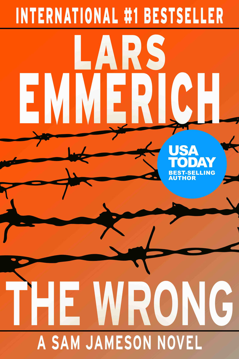 The Wrong (Paperback)