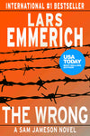 The Wrong (Hardcover - Large Print)